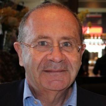Franco Eleuteri