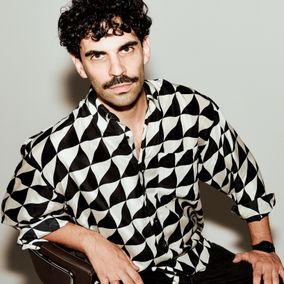 Edoardo Nave