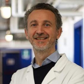 Marcello Pinti
