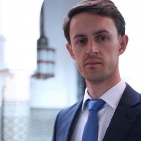 Thomas-Cotter Huw