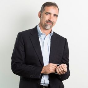 Sandro Moretti