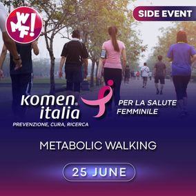 Komen Italia