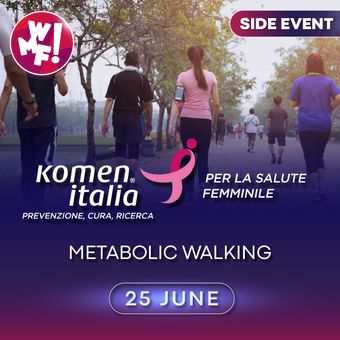 Komen Italia