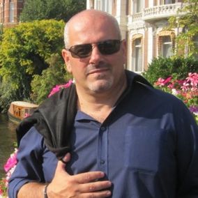 Riccardo Velasco