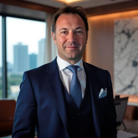 Filippo Ghirelli
