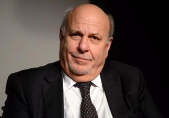 Alan Friedman