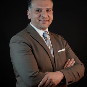 Wael El Desouki Beddah