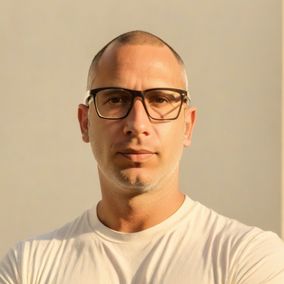 Stefano Guerrieri