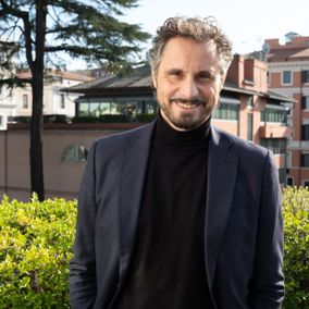 Piergiorgio Marini