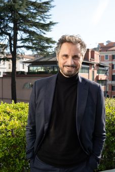 Piergiorgio Marini