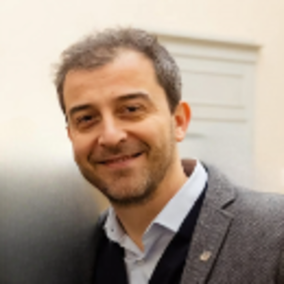 Claudio Lantieri