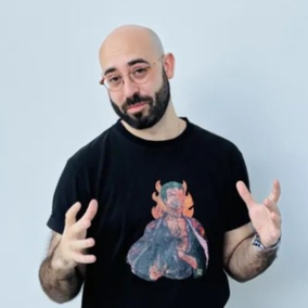 Leonardo Manfrini