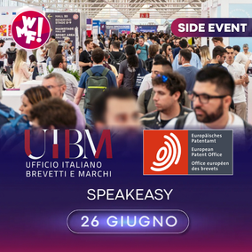 UIBM e EPO