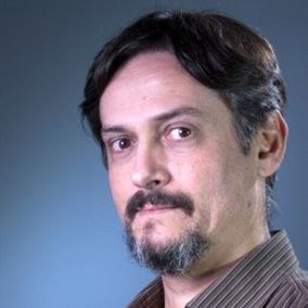 Marcio Lobo Netto