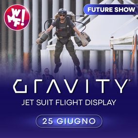 Gravity