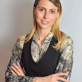 Alessandra Pennuto