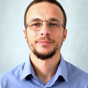 Marco Giacosa