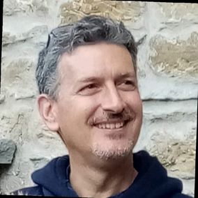 Paolo Tortora