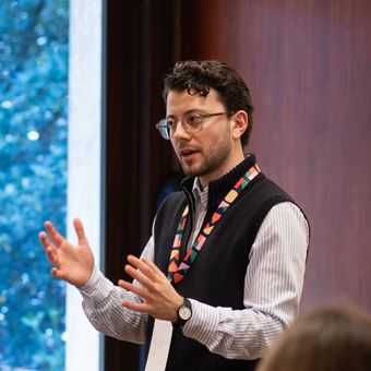 Simone Maria Parazzoli