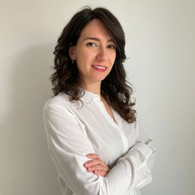Ilaria Ragona