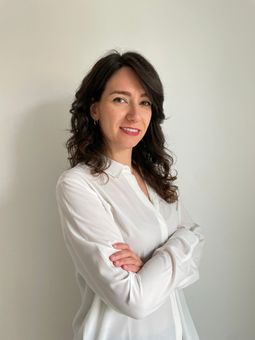 Ilaria Ragona