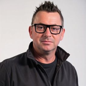 Bryan Madden
