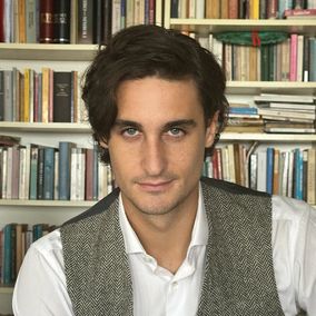 Riccardo Azzali