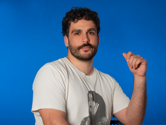 Alessio Marzilli
