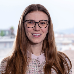 Martina Moretton