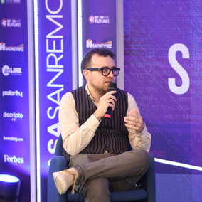 Gabriele Del Mese