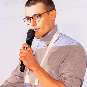 Filippo Nigro