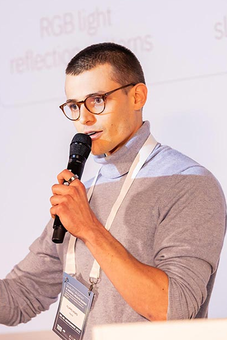 Filippo Nigro