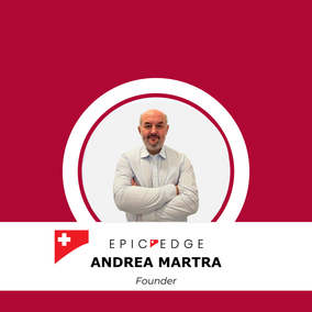 Andrea Martra