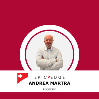 Andrea Martra