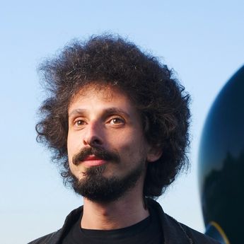 Denis Jaromil Roio