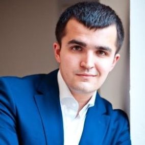 Anvar Asanov