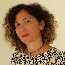 Rosa Grimaldi