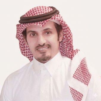Yousif Al Harbi
