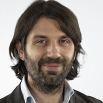 Francesco Bruschi