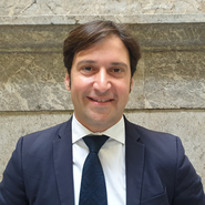 Fabrizio Ferrandelli