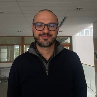 Enrico Mingo Hoffman