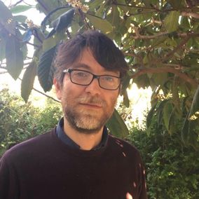 Massimiliano Fantini