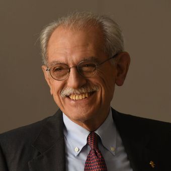 Alberto Sangiovanni Vincentelli