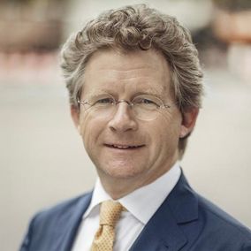 Michiel Scheffer