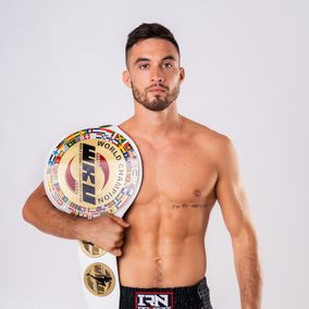Jordan Valdinocci