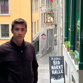 Rafael Bonel