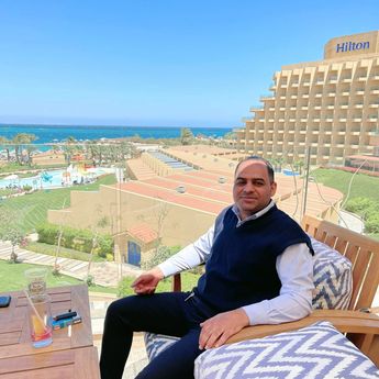 Ahmed Fathy Mohamed Soliman