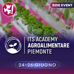 ITS ACADEMY AGROALIMENTARE PIEMONTE