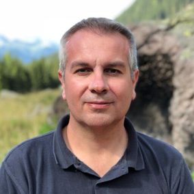 Luca Foschini