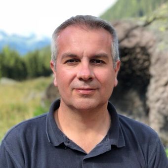 Luca Foschini